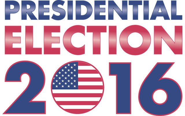 2016年アメリカ大統領選挙