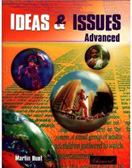 Ideas and Issues advanced