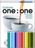 Business one : one intermediate