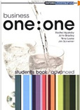 Business one : one Advanced